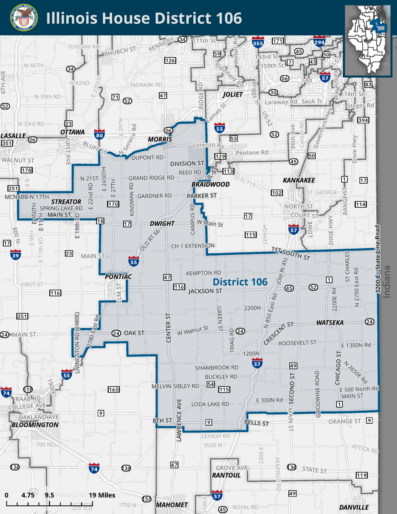 District Jason R. Bunting